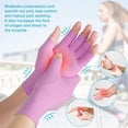 thumbnail image 3 of LAICAIW Arthritis Compression Gloves Relieve Pain, 3 of 7