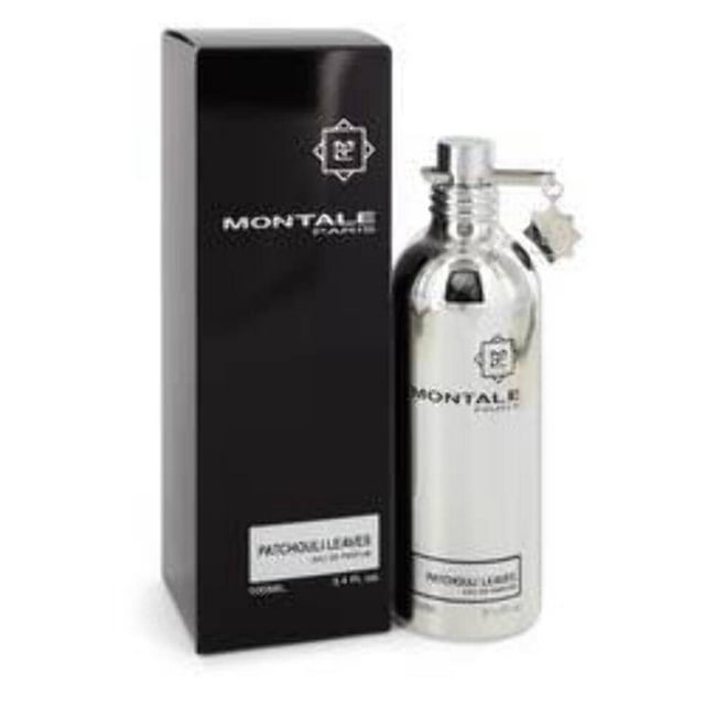 Perfume MONTALE Patchouli Leaves Eau de Parfum 100 ml para mujer