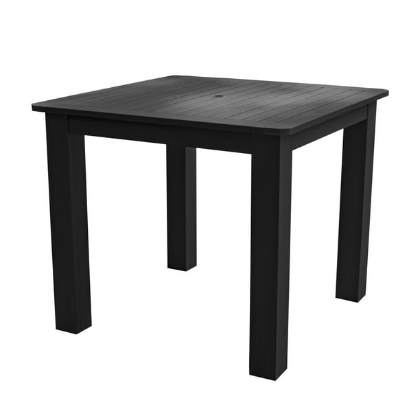Highwood Square 42x42 Counter Dining Table