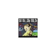 Full title: 50 Intellectually Stimulating Themes From A Cheap Amusement Park For Robots & Aliens, Vol. 1. Personnel includes: Sir Millard Mulch (vocals, guitar, mandolin, 6-string bass, keyboard, drums, percussion, sound effects, programming); Disappearing Harold (vocals, guitar, percussion); William Maier III (vocals, guitar); Pat McDonald (vocals, drums); W. Spoon (vocals); Mr.Chewbode (programming, background vocals); Flail Tenacious (background vocals).