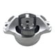 thumbnail image 1 of Car Engine Motor Bracket Engine Mount Left/Right for Porsche Panamera, 1 of 5