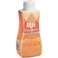 thumbnail image 2 of Rit Dye More Synthetic 7oz-Apricot Orange, 2 of 2