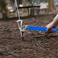 thumbnail image 5 of Camping Tent Stake Puller Tool | Multifunctional Outdoor Ground Nail Remover | Aluminum Alloy Handle & Stainless Steel | 5 Colors | Portable Design for Hiking & Backpacking, 5 of 8