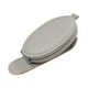 thumbnail image 3 of Paquete de 2-6 soportes para gafas de sol para visera de coche, moda, Interior automotriz 2 piezas, 3 of 8