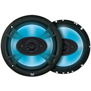 Namsung TS65 Speaker, 50 W RMS, 140 W PMPO, 3-way