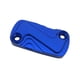 thumbnail image 1 of Tapa del depósito del freno delantero y del cilindro maestro de aceite de motocicleta para Suzuki Azul, 1 of 9