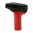 thumbnail image 2 of Mini Soplador de Aire A Chorro, Potente Ventilador Turbo, Portátil A Batería, para Coche, Limpieza de Teclados, Colchón de Aire y Cabello., 2 of 8