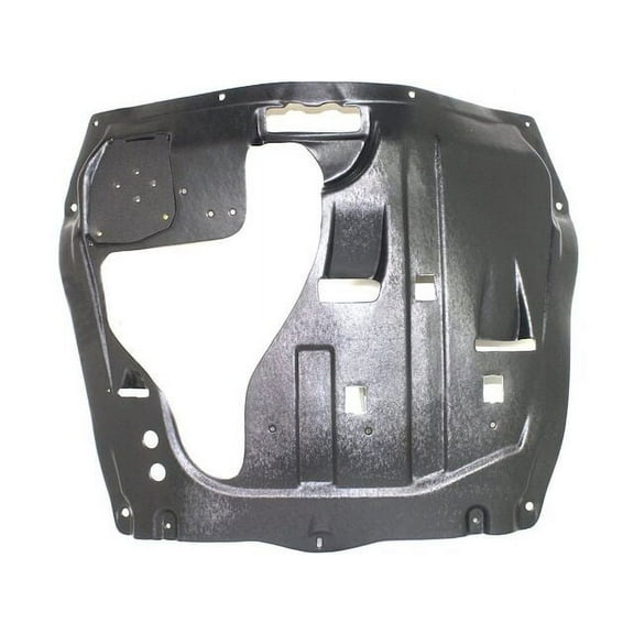 Front Undercar Shield - Compatible with 2007 - 2009 RX350 2008