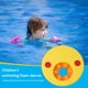 thumbnail image 4 of Brazalete de espuma EVA para nadar, traje flotante para niños, brazalete de flotabilidad para nadar en el mar Hugtrwg  Para estrenar, 4 of 9