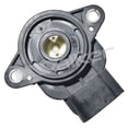 thumbnail image 2 of Walker Throttle Position Sensor 200-1237 OE Replacement; 3 Blade Terminal; Plastic, 2 of 4