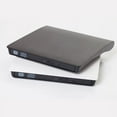 thumbnail image 4 of Classic Design Home Office External Bluray DVD Drive External DVD Burner, 4 of 9