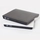 thumbnail image 2 of Unidad de DVD externa USB3.0 tipo C unidad óptica externa C&D/DVD-RW, 2 of 9