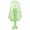 Green, variant on Pet Life Lick & Gnaw Cooling Dog Chew Toy with Water Filling, Blue, Small