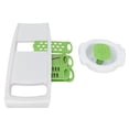 thumbnail image 1 of Vegetable Chopper Multifunctional Household Shredder Cutter Kitchen Supplies Accessories, 1 of 8
