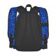 thumbnail image 4 of Disketp Blue Circles Mosaic Mochila Escolar de Gran Capacidad y Peso Ligero, Mochila de Viaje Ideal para Escuela, Trabajo y Uso Diario, Cómoda y con Estilo, 4 of 8