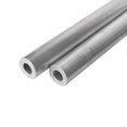 thumbnail image 7 of MetalSpacersOnline 6061 Round Aluminum Tube 1" OD x 1/2" ID 8" Long Seamless Straight Pipe Tubing for DIY (8 pack), 7 of 7