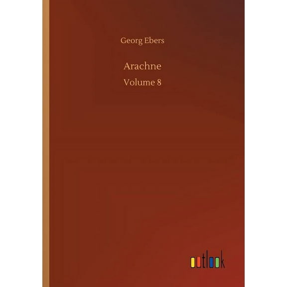 Arachne (Paperback)