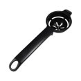 thumbnail image 4 of EGNMCR Kitchen Utensils Plastic White Separator Separator Protein Separation Baking Tool Separator Strainer baking tool, 4 of 8