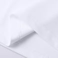 thumbnail image 6 of Mens Summer Polo Shirts Lightweight Breathable Plain T-Shirts Regular Fit Short Sleeve Tops Athleisure Crew Tennis T Shirt, 6 of 7
