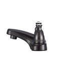 thumbnail image 4 of Dura Faucet Designer RV Lavatory Faucet - Venetian Bronze, 4 of 6