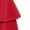Tg07-Red, variant on Try Before You Buy Womens Dresses, Formal Wedding Guest Elegant Bell Sleeve Cocktail Party Church Midi Evening Dress White Prom Beach Dresses For Women Off Dresses Maxi (XL, Dark Green) ZMTing