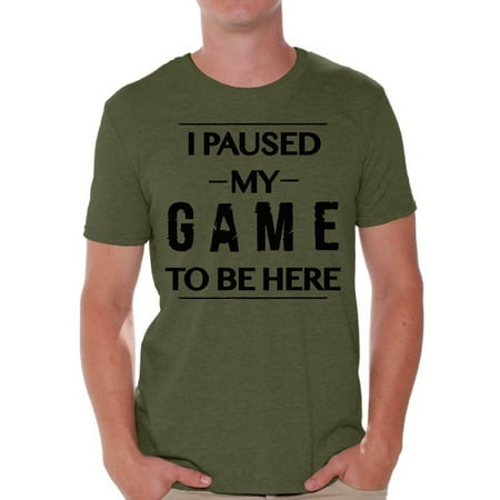 

Awkward Styles Men s Humor Shirts Mens Humor Graphic Tees Gamers Never Sleep Shirt Mens Novelty Sarcastic Funny Geek T-shirts