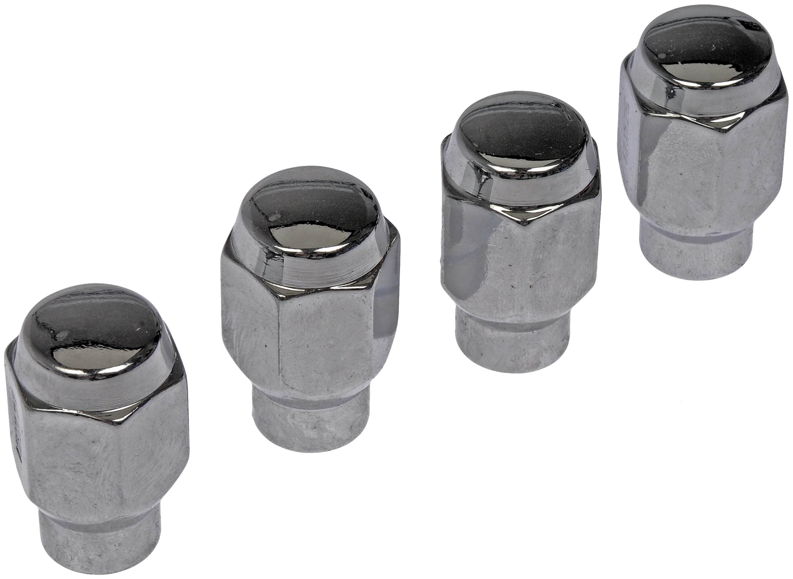Dorman Autograde Lug Nut, Pack of 4