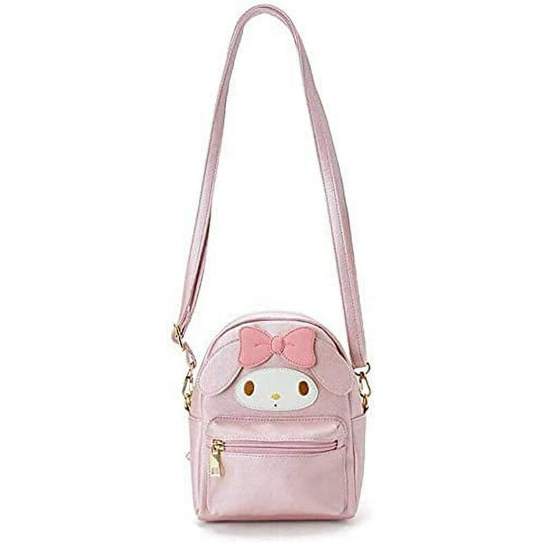 Cinnamoroll My Melody Kuromi Inspired Backpack Bookbag School Bag Back –  PeachyBaby