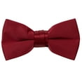 thumbnail image 2 of Spring Notion Boys' Suspenders and Solid Color Bowtie Set, 2 of 5
