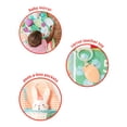 thumbnail image 2 of Skip Hop Baby Tummy Time Playmat, Farmstand, 2 of 5