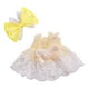 thumbnail image 2 of Ropa para muñecas,Conjunto de ropa para muñecas,sombreros,ropa,juguete en miniatura,Vestido y falda de muñeca para niña,accesorios de vestir,Mini ropa de moda,juguete suave para muñecas de, 2 of 9