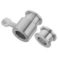 thumbnail image 1 of unbranded 1Jgo Repuestos Para Rotissería Con Tornillos Y Limitadoras En Para Grill, 1 of 8