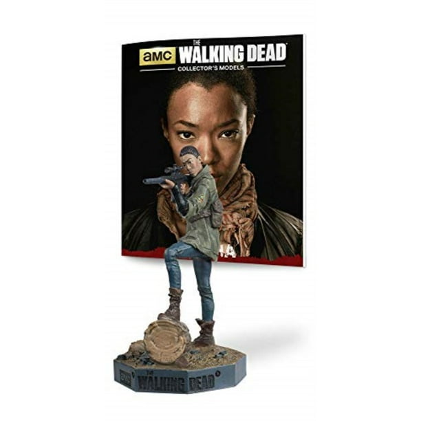 the walking dead figurines