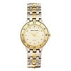 Pierre Cardin Men's Champagne Dial Diamo