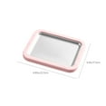 thumbnail image 4 of cpengpj ClearanceStir Yogurt Machine Unplugged Design150ml Cute Style Ice Cream Roll Maker Homemade Yogurt Maker Ice Cream Roll Machine With Food Shovels, 4 of 9
