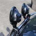 thumbnail image 4 of 4 '' 55W Luces De Conducción HID Xenon 12V Camiones SUV Trabajo lámpara roja, 4 of 9