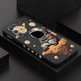thumbnail image 2 of Saturn Cute Child Case For Samsung A54 A34 A24 A14 A04 A04E A73 A53 A33 A23 A13 A03 A72 A52 A52S A32 A22 A15 A25 A35 A55 4G 5G, 2 of 5