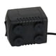 thumbnail image 5 of AC 220-240V 15W Submersible Pump Water Pump Fountain Pond Pump Aquarium EU Plug, 5 of 5
