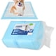 thumbnail image 5 of Almohadillas Para Orinar Para Perros Amonsee Almohadillas Desechables Para Orinar Transpirables Se Secan Rápidamente, 5 of 8
