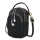 thumbnail image 1 of Ladies Crossbody Phone Bag Small Phone Shoulder Bag Multifunctional Phone Wallet Bag with Long Strap, 1 of 5