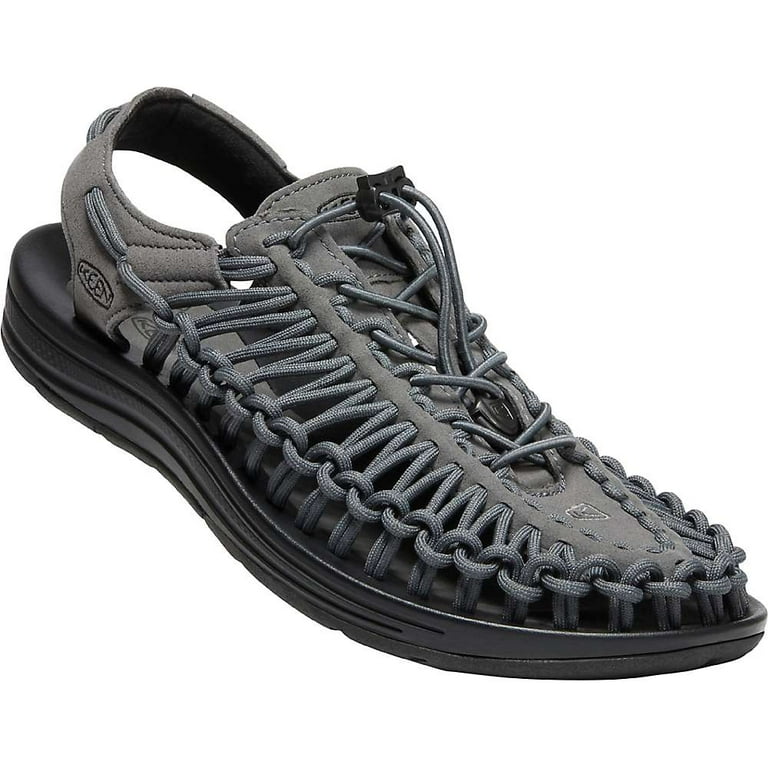 KEEN Men's Uneek Sandal - Walmart.com