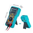 thumbnail image 3 of 6000 Count LCD Digital Automotive Multimeter True RMS Universal Tester with Flashlight, 3 of 8