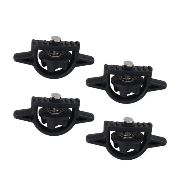 High Quality Tie Down Anchors Fit for PT278-35160 2000-2023 Toyota Tundra