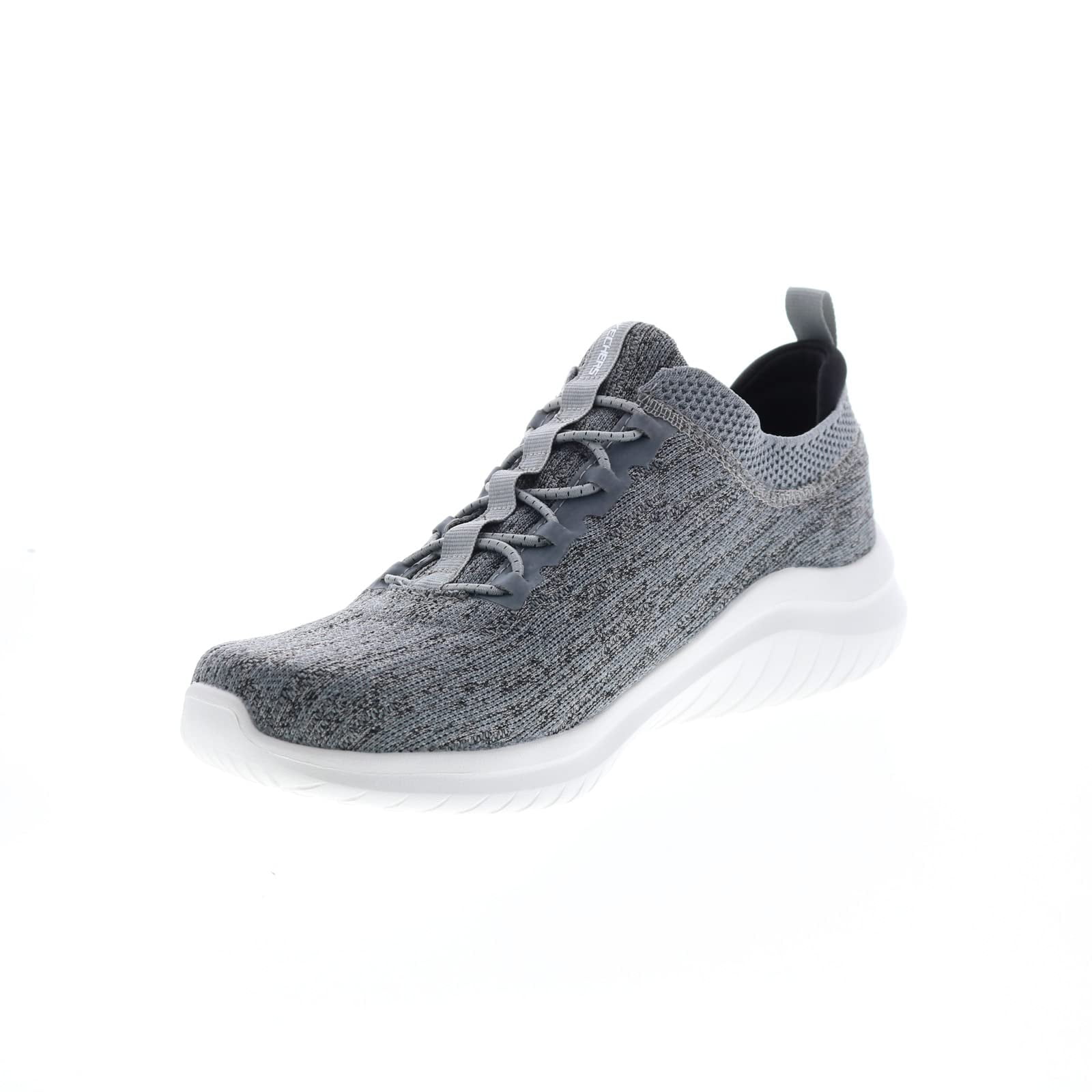 Skechers ultra flex capsule black deals