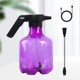 thumbnail image 1 of Regadera 3L Aspersión de agua Puede rociar Hervidor de agua para plantas Flor Vegetal Hugtrwg Para estrenar, 1 of 6