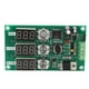 thumbnail image 4 of Módulo Controlador DC 5V~24V PWM, Módulo Controlador De Velocidad De Atenuación PWM Frecuencia Ajustable Ciclo De Trabajo Número De Pulsos Regulador De Motor DC, 4 of 8