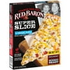 Red Baron Rb Super Slice One Pack - 4-cheese