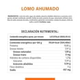 thumbnail image 2 of Lomo de cerdo Kowi ahumado fresco a granel, 2 of 4
