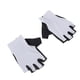 thumbnail image 5 of Guantes De Ciclismo, Guantes De Motocicleta Cómodamente Transpirables Con Almohadillas De Palma Impresa En 3D, Guantes De Medio Dedo Mejorados Para Ciclista, 5 of 7
