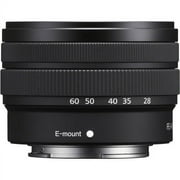 Sony FE 28-60mm f/4-5.6 Lens WHITE BOX